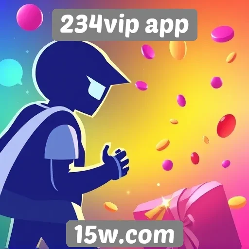 Novidades em recursos do 234vip app