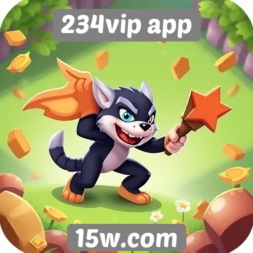 Comparativo entre jogos oferecidos no 234vip app