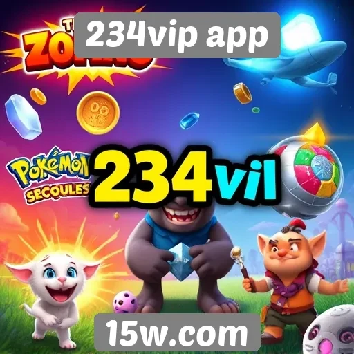 Análise da variedade de jogos no 234vip app