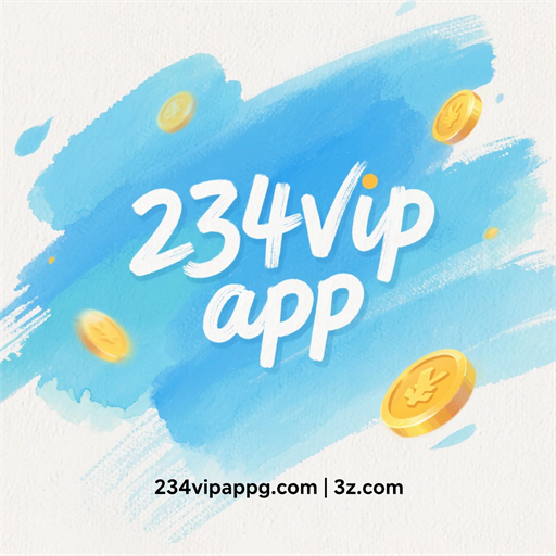 234vip app