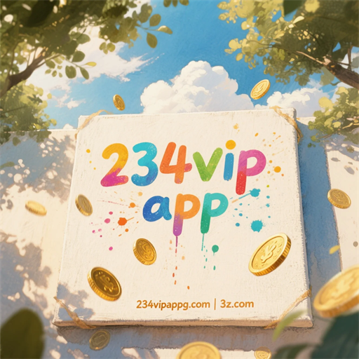 A Revolução dos Jogos Mobile: O Fenômeno do 234vip App