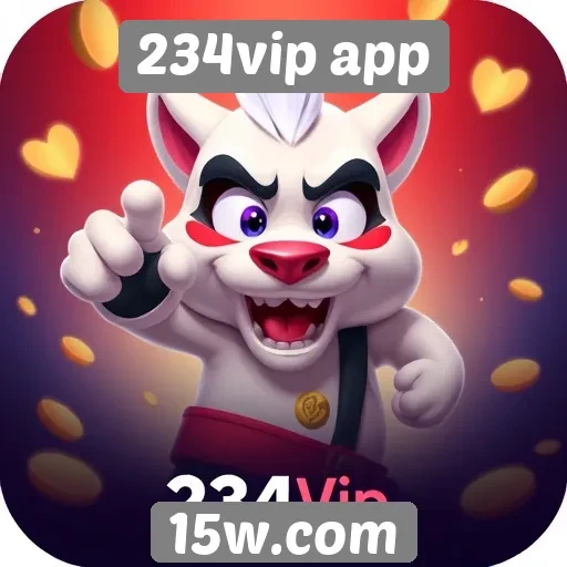 Novos jogos disponíveis no 234vip app
