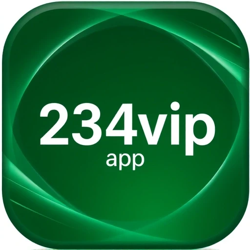 234vip app logo
